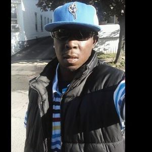 Meet your Posher, Tyrone